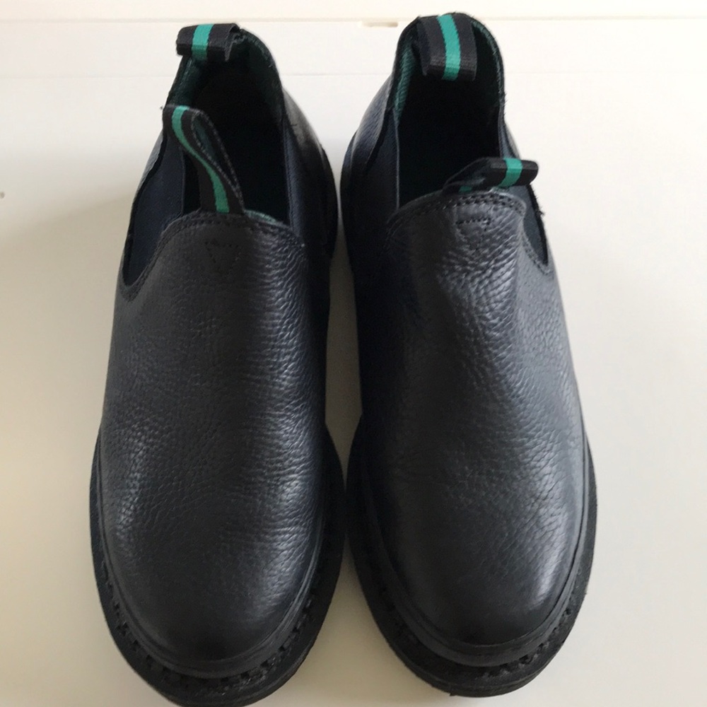 Women’s Romeo shoes by Georgia Boot
